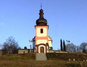 Noc kostelů na Hradišti v kostele sv. Klimenta 12. června 1