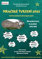 MRAČSKÉ TVRZENÍ 2022 - Pivo, ženy zpěv! už 4.6. 1