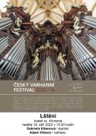 Varhanní koncert v kostele sv. Klimenta na Hradišti 18.9. 1
