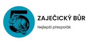 5. ročník přespolního běhu Zaječický bůr 6.5. 1