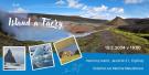 Promítání a povídání o Isnladu a Faerských ostrovech 15.2. 1